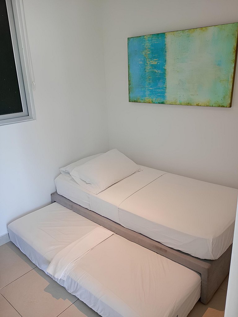 Apartamento Velas al Mar - Cerca al Mar SOHO- 300A