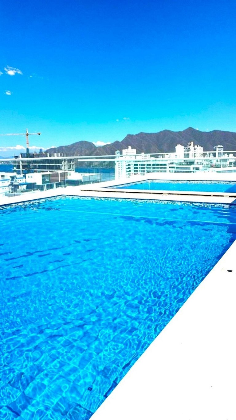 Apartamento Salguero Sunset-Cerca al Mar SOHO-376A