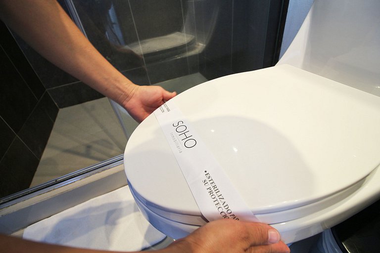 Apartamento Reserva del Mar II -Cantamar SOHO-380A