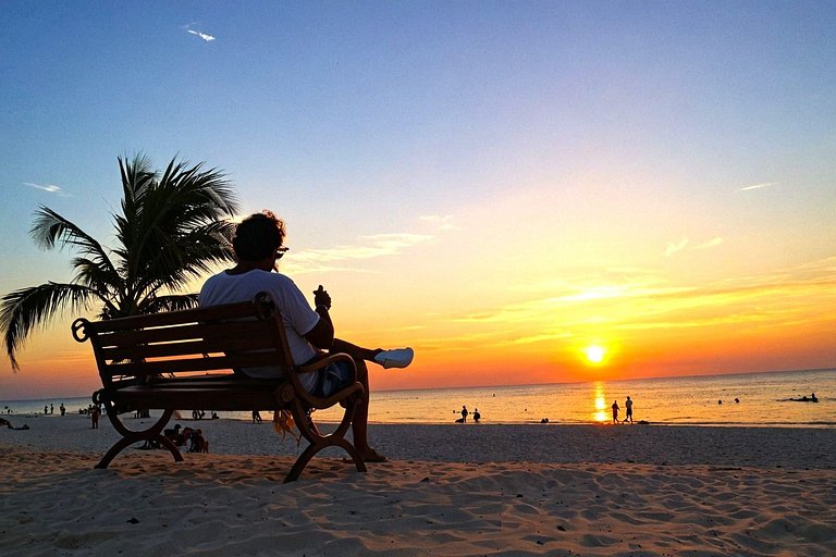 Apartamento Reserva del Mar II -Cantamar SOHO-383A