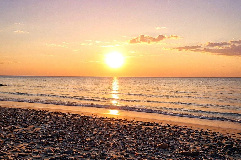 Apartamento Reserva del Mar II -Cantamar SOHO-379A