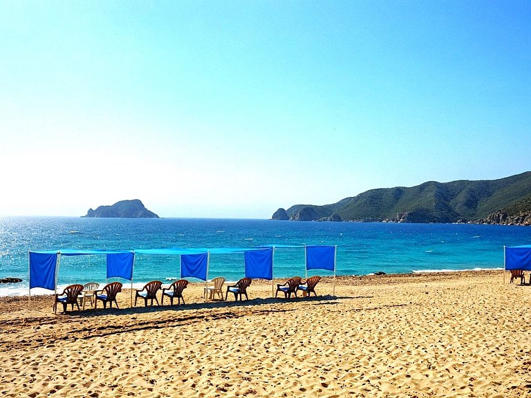 Apartamento Reserva del Mar II -Cantamar SOHO-381A