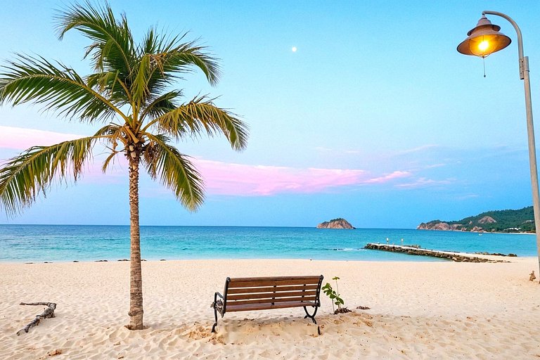 Apartamento Reserva del Mar II -Cantamar SOHO-383A