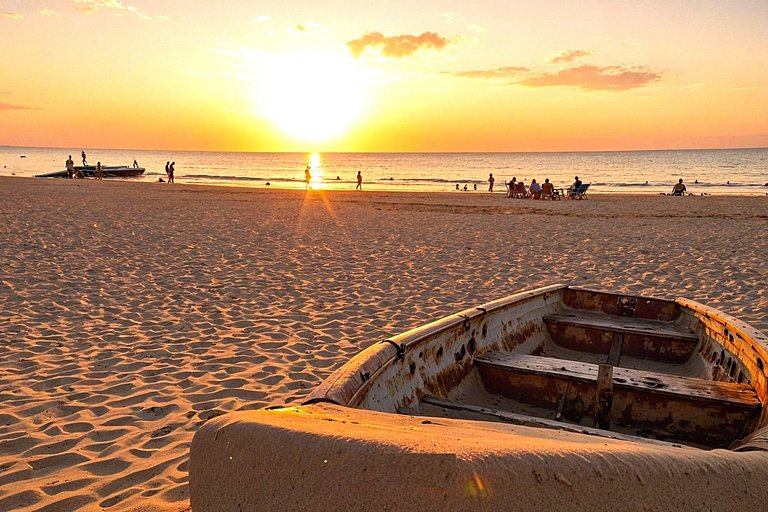 Apartamento Reserva del Mar II -Cantamar SOHO-380A