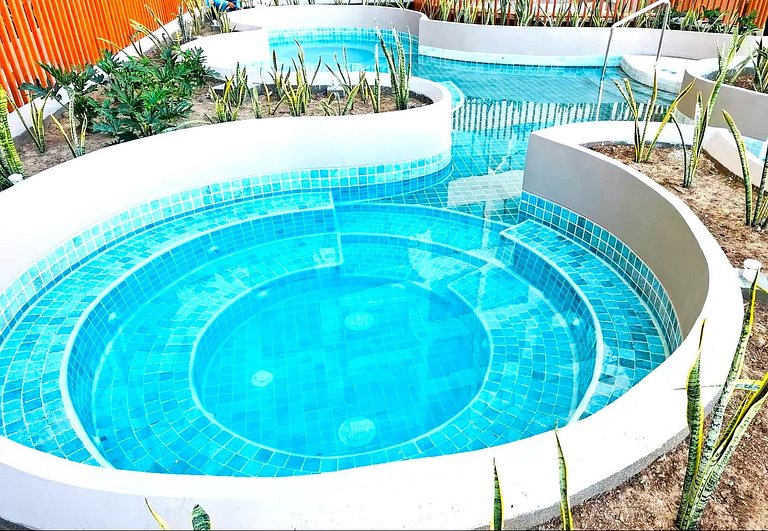 Apartamento Reserva del Mar II -Cantamar SOHO-384A