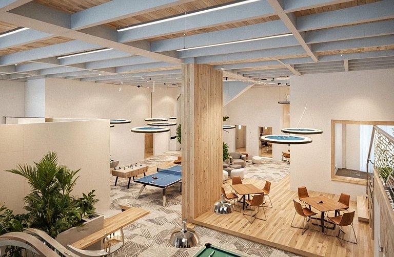 Apartamento Reserva del Mar II -Cantamar SOHO-380A