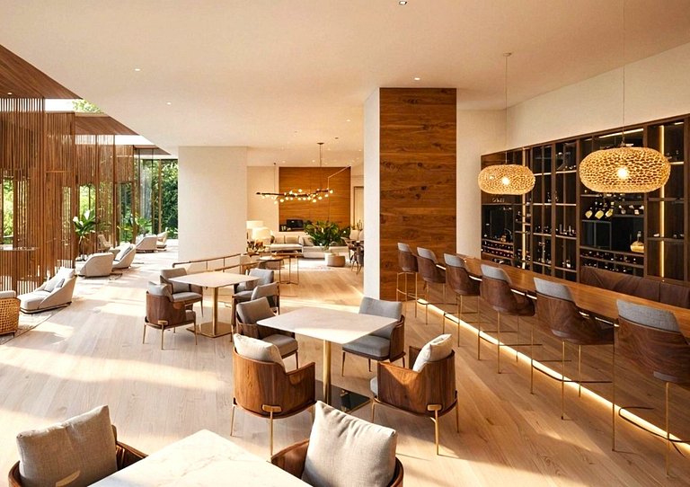 Apartamento Reserva del Mar II -Cantamar SOHO-380A