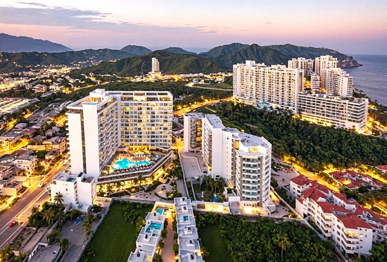 Apartamento Reserva del Mar II - Cantamar by SOHO