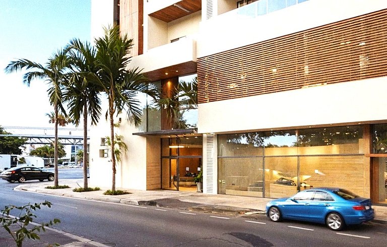 Apartamento Reserva del Mar II -Cantamar SOHO-380A