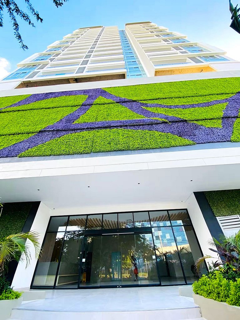 Apartamento Salguero Sunset-Cerca al Mar SOHO-372A