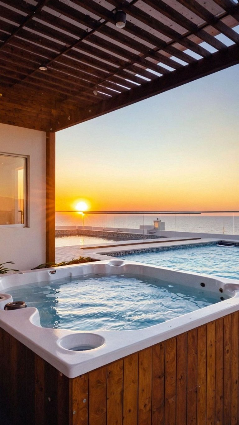 Apartamento Salguero Sunset-Cerca al Mar SOHO-374A