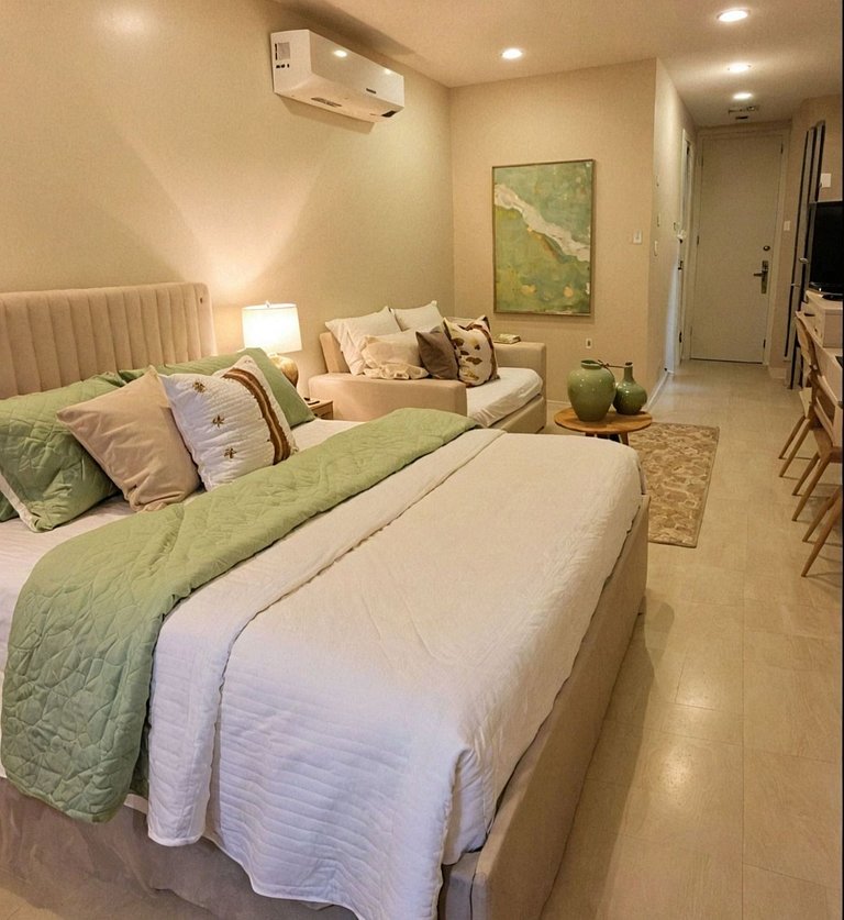 Apartamento Reserva del Mar II - Cantamar by SOHO