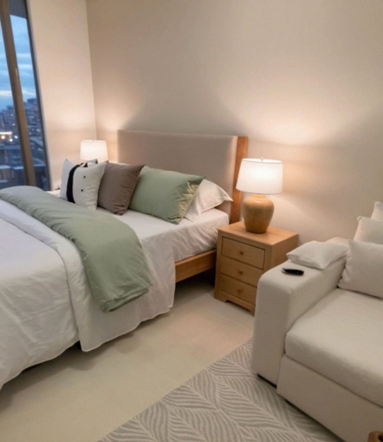 Apartamento Reserva del Mar II - Cantamar by SOHO