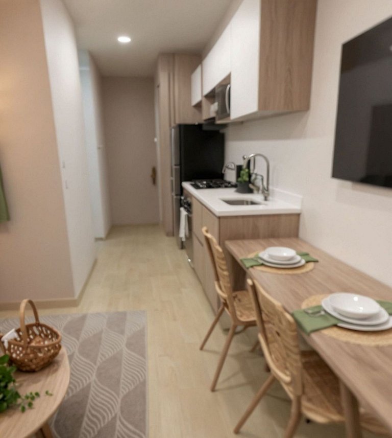 Apartamento Reserva del Mar II - Cantamar by SOHO