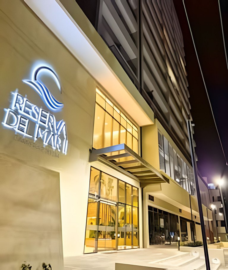 Apartamento Reserva del Mar II - Cantamar by SOHO