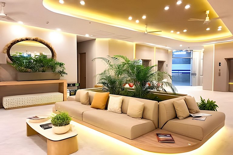 Apartamento Reserva del Mar II - Cantamar by SOHO