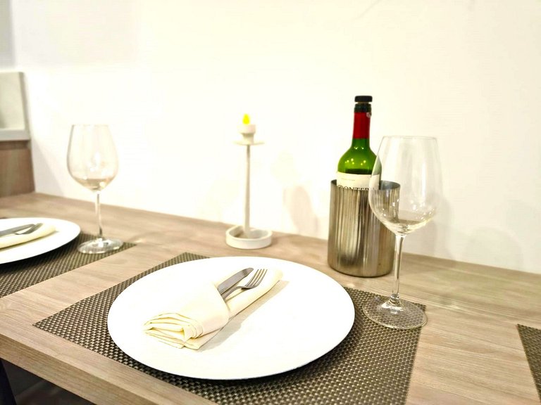 Apartamento Reserva del Mar II -Cantamar SOHO-380A