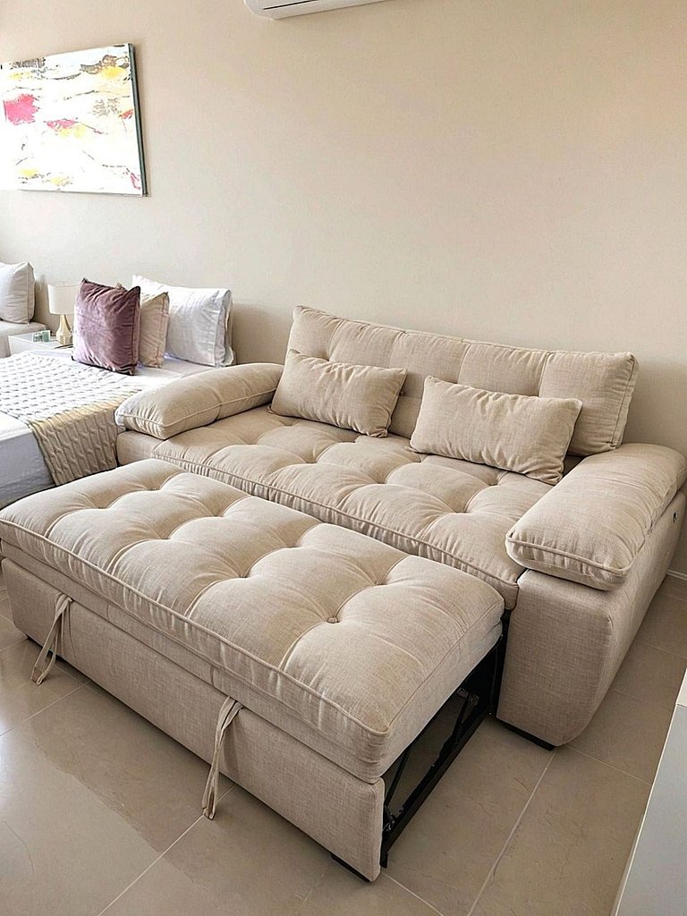 Apartamento Reserva del Mar II -Cantamar SOHO-380A