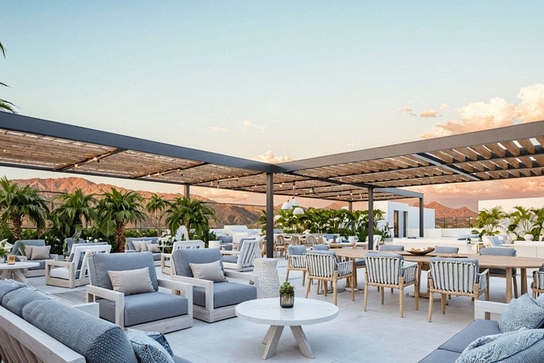 Apartamento VITA 219 - Cerca al Mar by SOHO - 377A