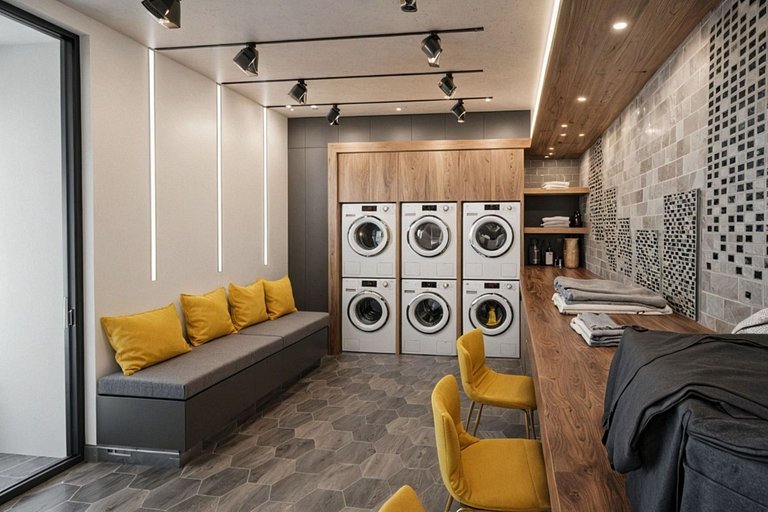 Apartamento VITA 219 - Cerca al Mar by SOHO - 377A