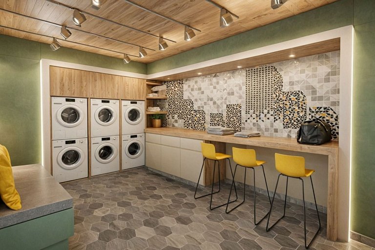 Apartamentos VITA 219 - Cerca al Mar by SOHO