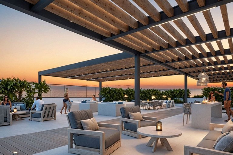 Apartamento VITA 219 - Cerca al Mar by SOHO - 377A