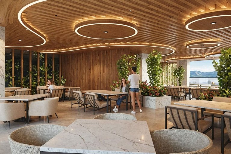 Apartamento VITA 219 - Cerca al Mar by SOHO - 377A