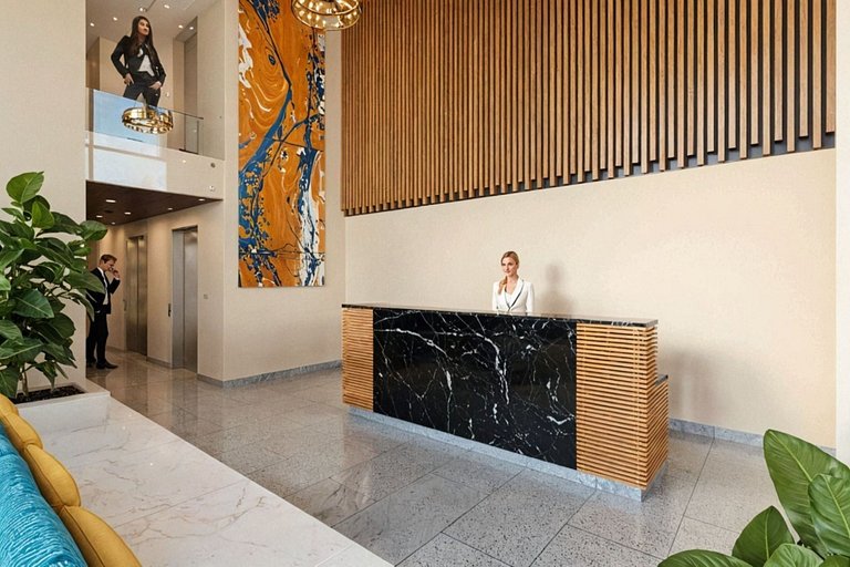 Apartamentos VITA 219 - Cerca al Mar by SOHO