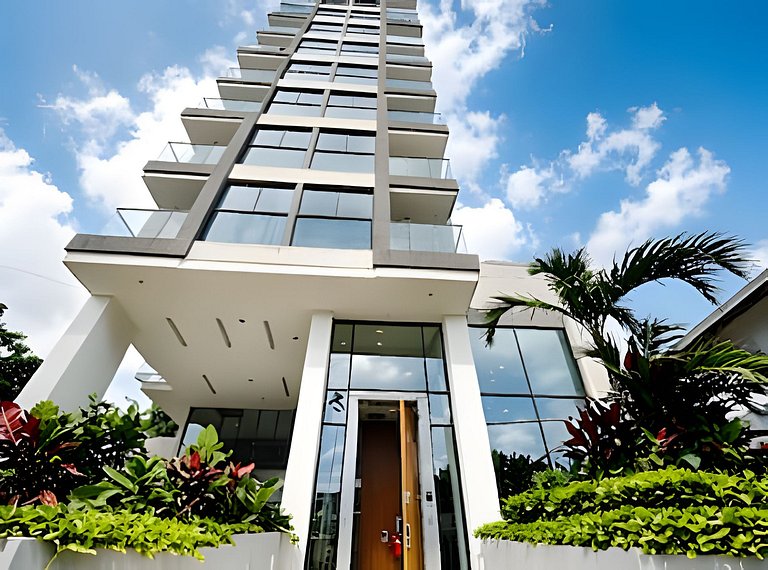 Apartamento VITA 219 - Cerca al Mar by SOHO - 377A