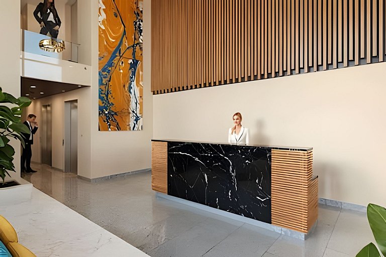 Apartamento VITA 219 - Cerca al Mar by SOHO - 377A