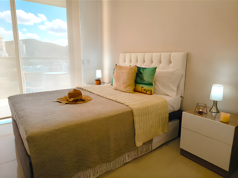 Apartamento Reserva del Mar II -Cantamar SOHO-378A