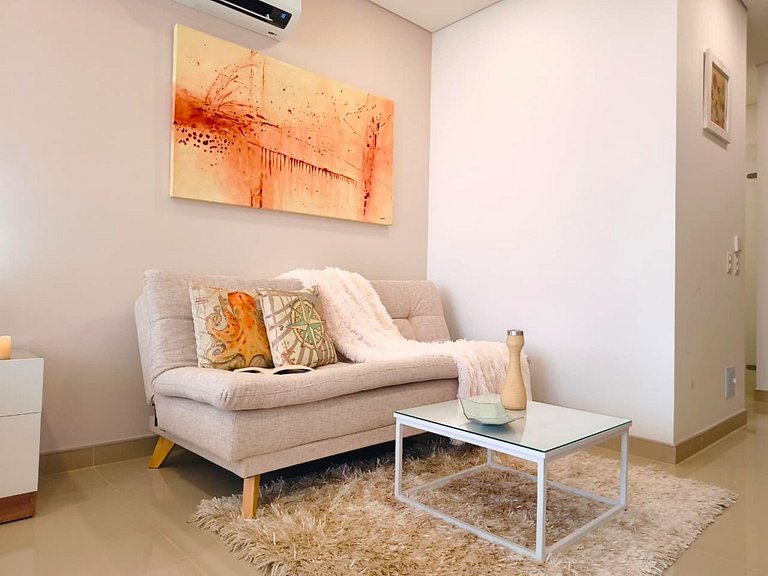 Apartamento Reserva del Mar II -Cantamar SOHO-378A