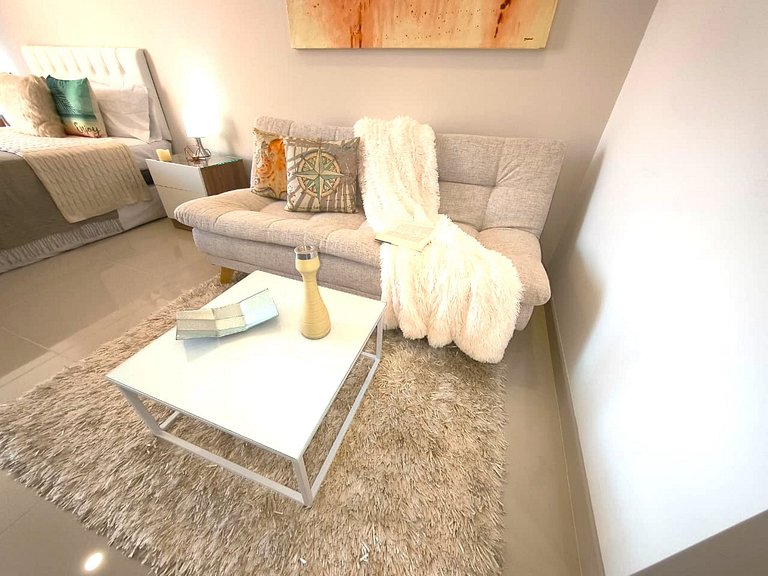 Apartamento Reserva del Mar II -Cantamar SOHO-378A