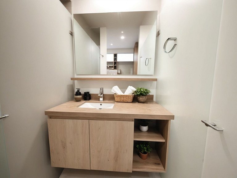 Apartamento Reserva del Mar II -Cantamar SOHO-378A