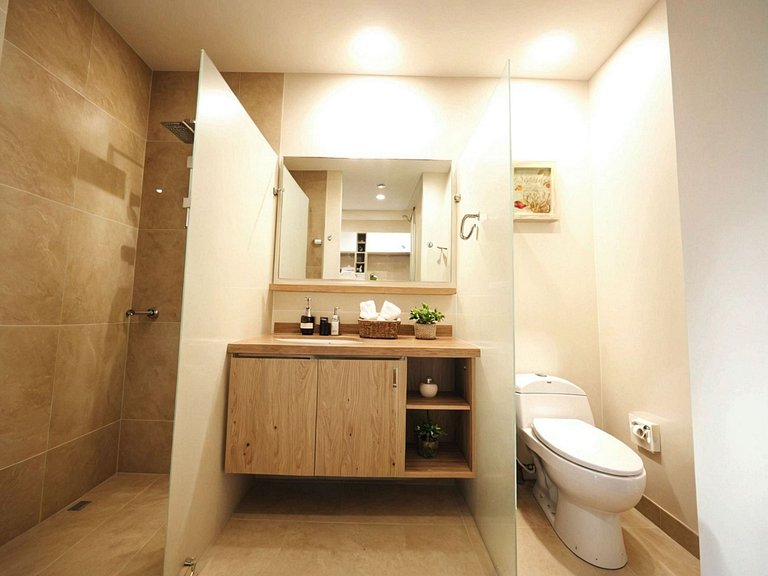 Apartamento Reserva del Mar II -Cantamar SOHO-378A