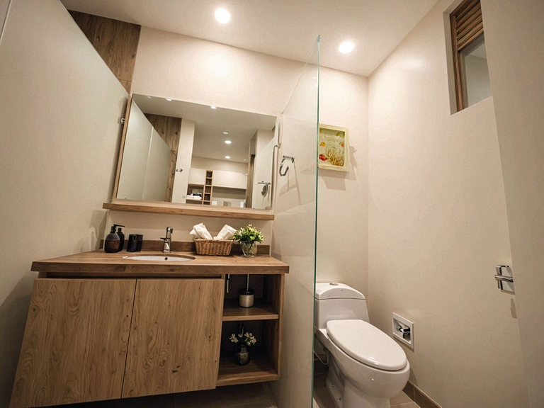 Apartamento Reserva del Mar II -Cantamar SOHO-378A