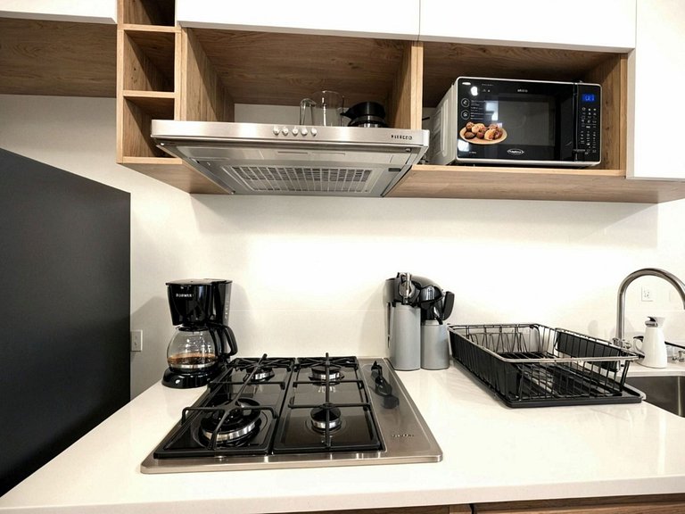 Apartamento Reserva del Mar II -Cantamar SOHO-378A