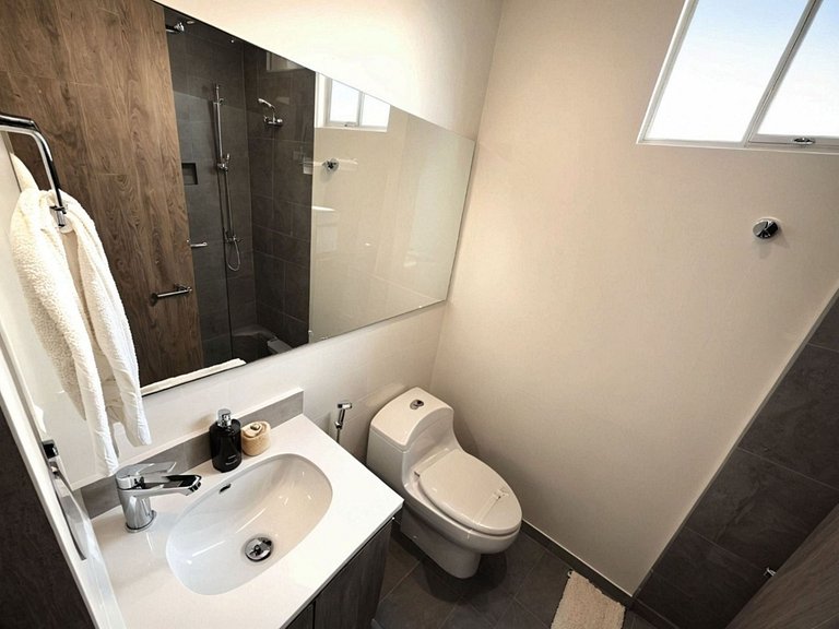 Apartamento Salguero Sunset-Cerca al Mar SOHO-376A