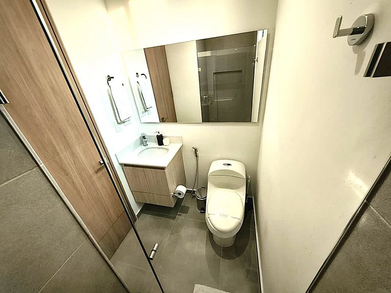 Apartamento Salguero Sunset-Cerca al Mar SOHO-376A