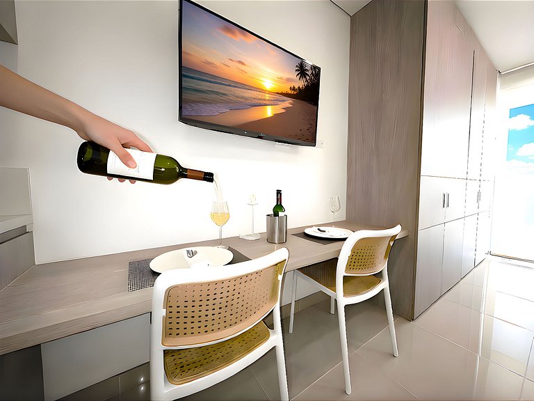 Apartamento Reserva del Mar II -Cantamar SOHO-378A