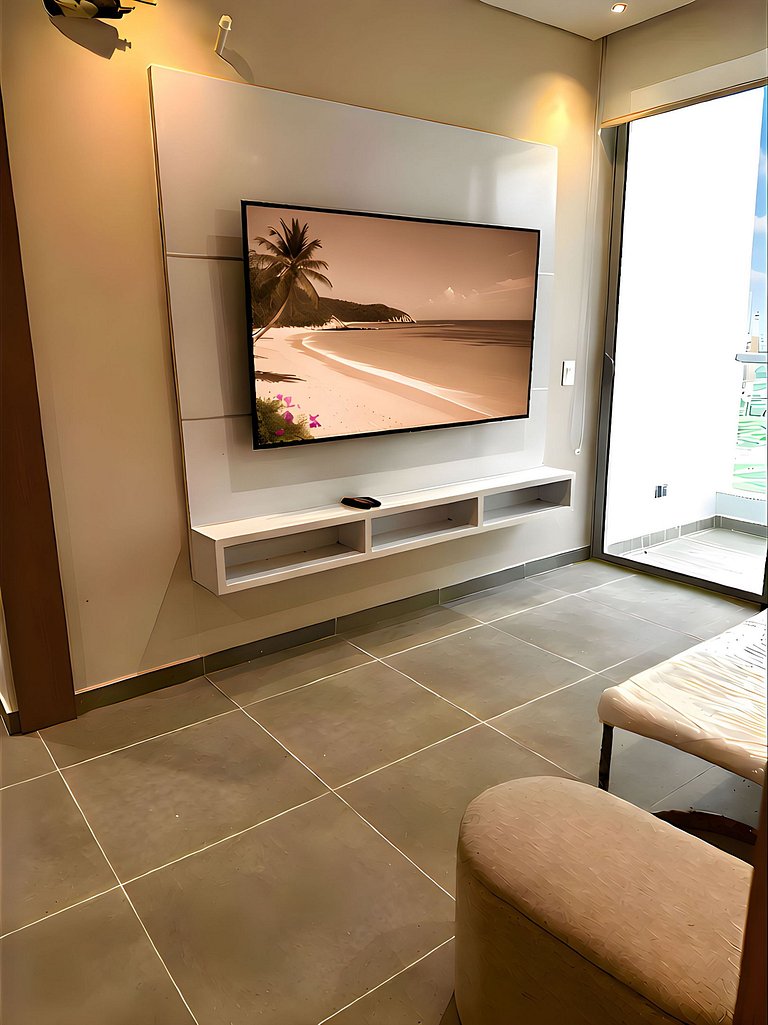 Apartamento Salguero Sunset-Cerca al Mar SOHO-372A