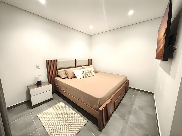 Apartamento Salguero Sunset-Cerca al Mar SOHO-376A