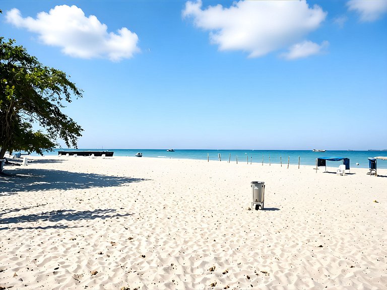 Apartamento Samaria - Frente al Mar by SOHO - 343A