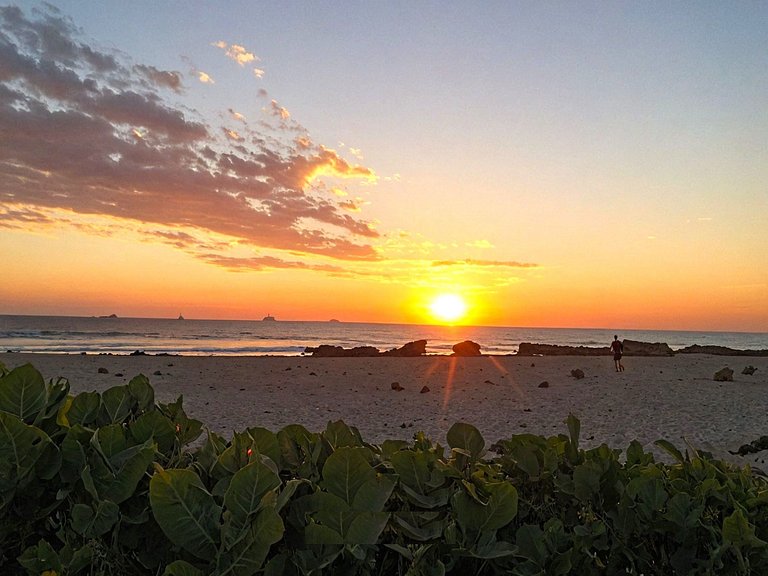 Apartamento Samaria - Frente al Mar by SOHO - 343A