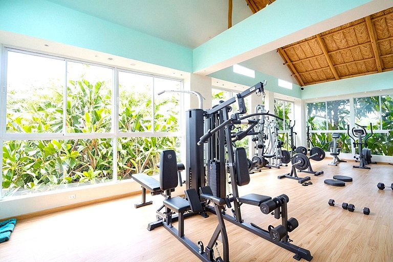 Apartamentos Samaria Club - Frente al Mar by SOHO