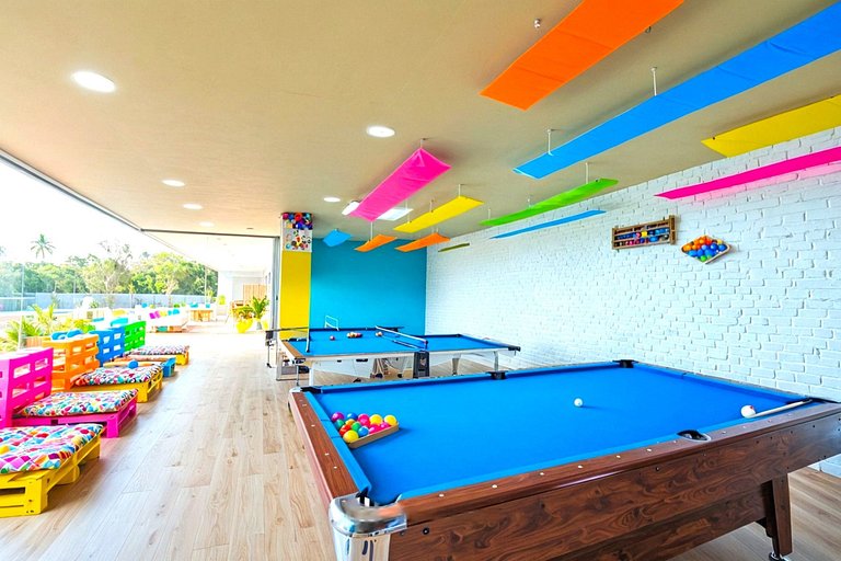 Apartamento Samaria - Frente al Mar by SOHO - 343A