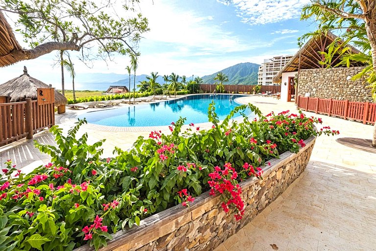 Apartamento Samaria - Frente al Mar by SOHO - 343A