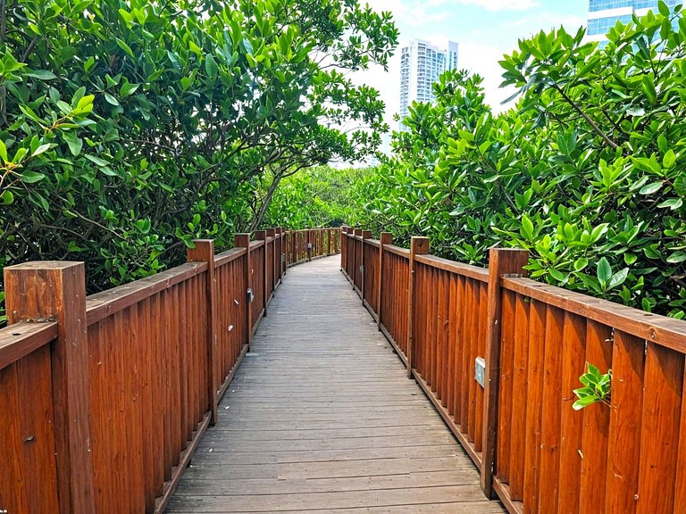 Apartamento Samaria - Frente al Mar by SOHO - 343A