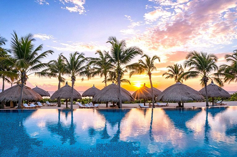 Apartamento Samaria - Frente al Mar by SOHO - 343A