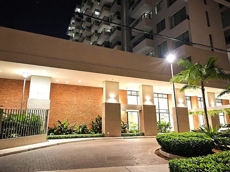 Apartamento Samaria - Frente al Mar by SOHO - 343A